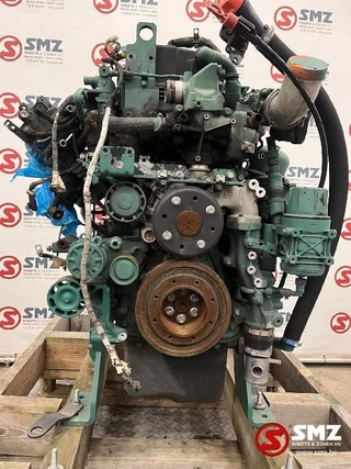 Volvo N/A 2018 - Occ motor TAD572VE 160kW Volvo immagine 4
