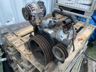 Carrier N/A - 18-00063-01 TRANSICOLD COMPRESSOR-FROM COOL TRAILER obrazek 1