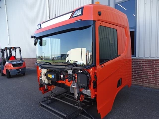 Scania N/A 2023 - NGS  CR-20 NORMAAL image 1