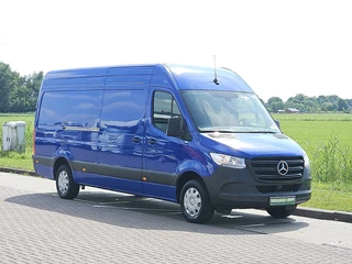 Mercedes-Benz Sprinter 2024 - 315 obrazek 5