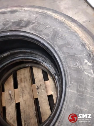 Dunlop N/A - Occ vrachtwagenband Dunlop SP352 315/80R22.5 obrazek 2
