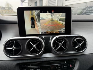 Mercedes-Benz X-Class 2020 - 350 d 4-MATIC Power Edition bild 12