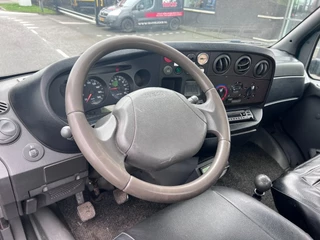 Iveco Daily 2006 - 40 C17 + VELDHUIZEN 2019 YEAR! obrazek 25