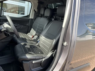 Peugeot Partner 2019 - 1.6 BlueHDI Premium Euro 6 image 5
