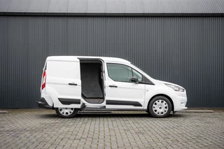 Ford Transit Connect 2019 - 1.5 EcoBlue | Cruise | Airco | Trekhaak bild 7