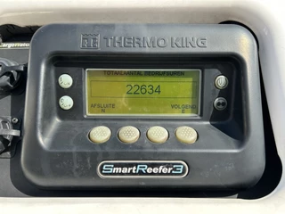 Pacton - Heiwo 2013 - / Thermo King SLXe 300 -29 gr bild 9