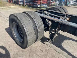 DAF N/A 2005 - DAF CHASIS DOLLY obrazek 5