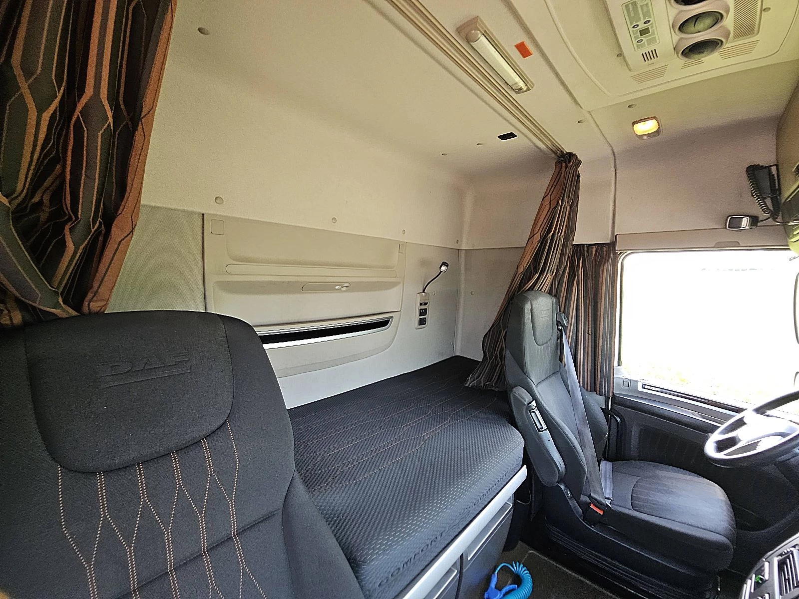 DAF 2019 - XF 450 obrázek 15