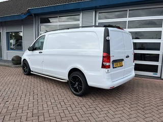 Mercedes-Benz Vito 2020 - 114 CDI Lang Automaat/Airco/Euro 6 image 2
