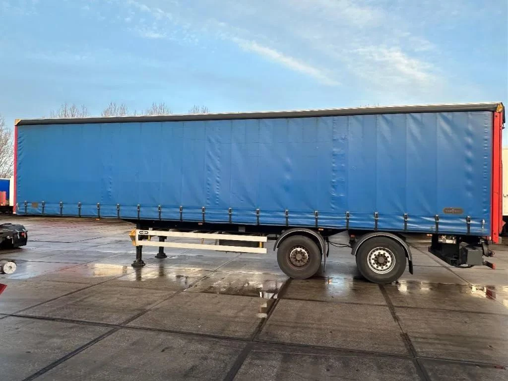 Van Hool 2 AXLE 2008 imagen 9