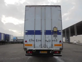 Talson N/A 2008 - FRIGO + AIRFREIGHT  ROLLEBANEN APK 06-26 obrazek 9