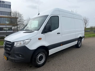 Mercedes-Benz Sprinter 2024 - 317CDI L2H2 Automaat Airco Navi Cruisecontrol EURO 6 immagine 2