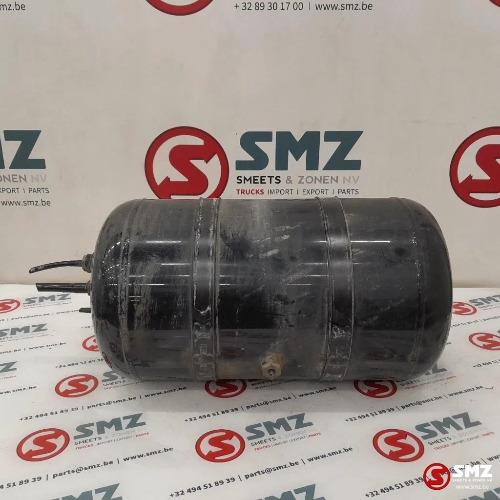 MAN 2020 - Occ luchtketel 40L 12.5Bar MAN obrázek 1