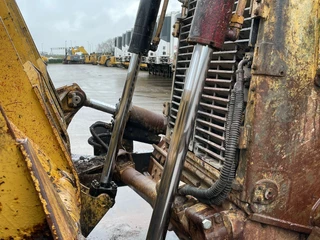 Caterpillar D8N 1992 - N/A image 10