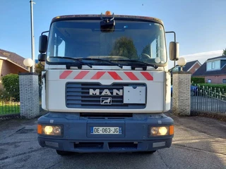 MAN 33 2002 - 33.360 obrazek 6