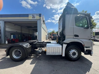Mercedes-Benz Arocs 1851 2019 - 1851 LS*Standard*Intarder*Klima*1. Hand afbeelding 3 miniatuur