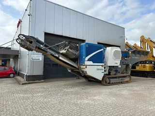 Kleemann MC110Z EVO Jaw Crusher 2018 - N/A immagine 4