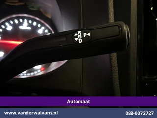 Mercedes-Benz Vito 2024 - 116 CDI 164pk 9G-Tronic Automaat L3H1 Euro6 Airco | Camera | Navigatie | MBUX | Cruisecontrol afbeelding 2 miniatuur