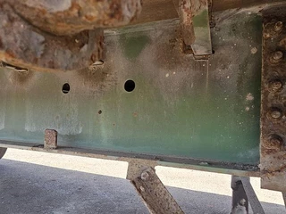 Groenewegen dro 12-27 bpw drum 2001 - N/A immagine 12