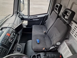 Iveco Eurocargo 2015 - 120.250 4x2 - Thermoking T-800R Frigo - Loadlift - Euro 6 - Automatic imagem 43