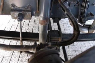 DAF CF 65 2012 - N/A bild 22