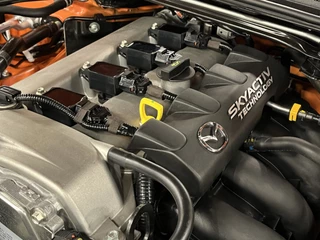 Mazda MX-5 2019 - ND Roadster 2.0 SkyActiv-G 184PK 30th Anniversary Edition Nr. 2472/3000 zdjecie 92