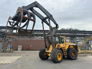 Volvo N/A 2000 - L180 C High Lift immagine 5