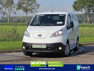 Nissan e-NV200 2020 te koop