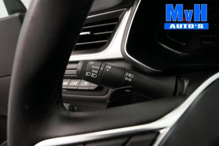 Renault Captur 2022 - 1.3 TCe 140 Intens|PARELMOER|CAMERA|LED|NAP immagine 48