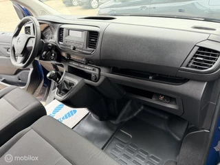 Opel Vivaro 2024 - 1.5 BlueHDI 120 PK 1-2024 Airco PDC Cruise Cont изображение 10