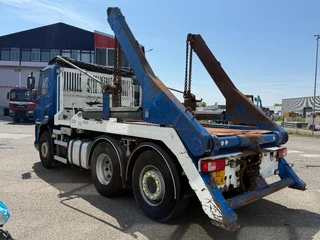 DAF 400 2016 - CF obrazek 8