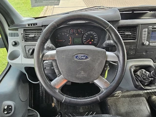 Ford Transit 2012 - 280 obrazek 10