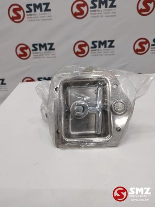 Diversen N/A - Slotmechanisme materiaalbak obrazek 1
