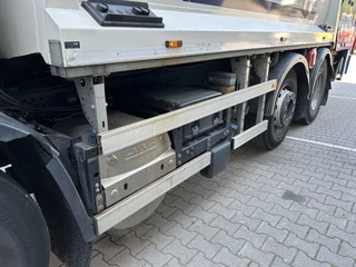 DAF CF 75 220 EEV 2012 - / Geesink GPM3 = 20 m3 bild 17