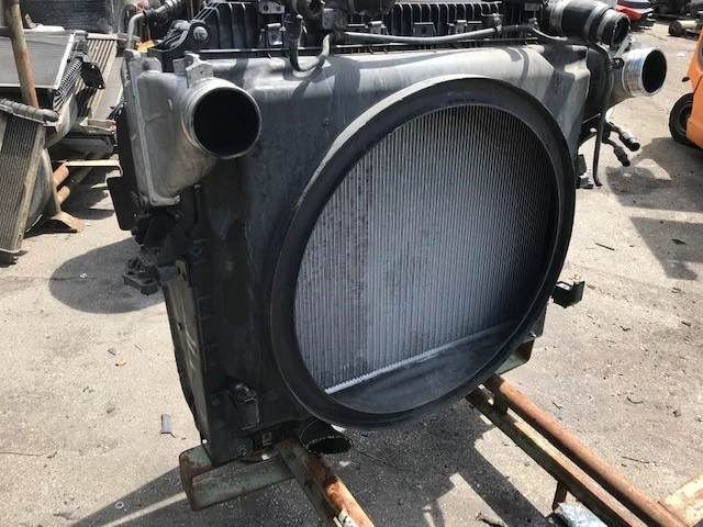 Mercedes-Benz Actros 2015 - A 9605003401-9605000002 KOELPAKKET MP4 (MORE PIECES IN STOCK) obrázek 4