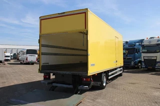 Iveco Eurocargo 2018 - N/A imagem 7