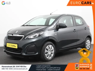 Peugeot 108 2021 - 1.0 e-VTi Active te koop