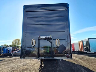 NORDIC S340 | Sliding roof | New tilts | Glavanised chassis | Code XL | Anti theft 2018 - N/A image 8