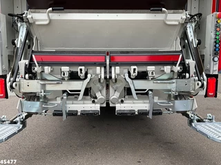 DAF FAG XD 300 Geesink 20m³ 2025 - N/A изображение 11