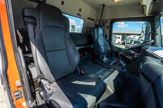 Mercedes-Benz N/A 2017 - AROCS 2045 AS (cardan)+ manual bild 17
