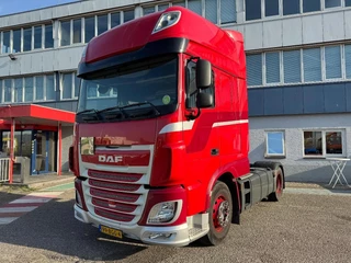 DAF XF 460 2015 - N/A te koop