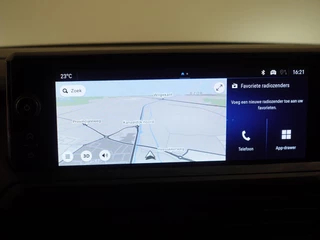 Opel Vivaro 2024 - 2.0 Diesel 180pk L3 Automaat Dubbele Cabine image 2 thumbnail