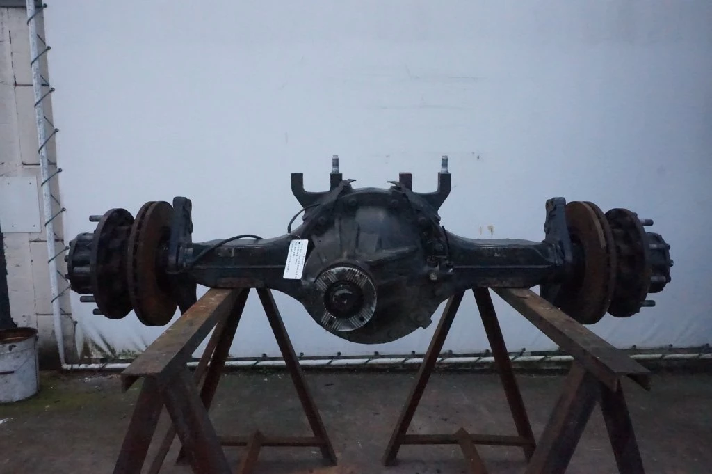 MAN 2021 - HY-1344-03 37/16 I=2.31 obrázek 1