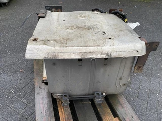 DAF N/A - 2046691 / 2300744 EAS-UNIT RH bild 5