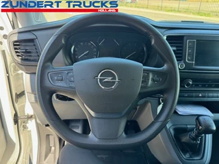 Opel Vivaro 2020 - N/A image 12