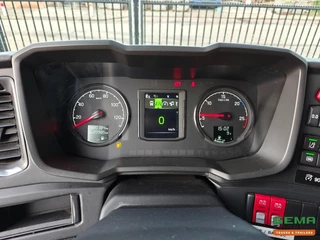 Scania R 2019 - R450 obrazek 15