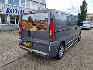 Opel Vivaro 2012 - 2.0 CDTI L2H1 85 KW AUTOMAAT, MARGE afbeelding 3 miniatuur