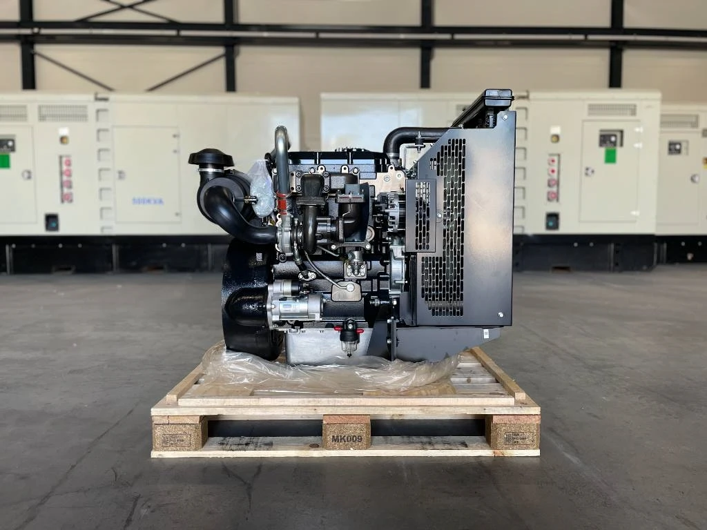 Perkins 2025 - 1103A-33TG2 - Diesel Engine -New imagem 1