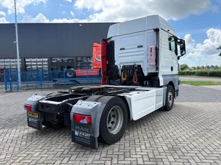 MAN TGX 2014 - N/A bild 4