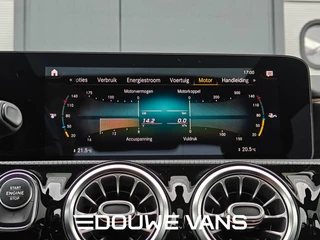 Mercedes-Benz A-Class 2020 - 250e Sedan AMG Panorama Memory Night Pakket zdjecie 31